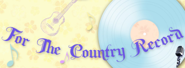 For The Country Record