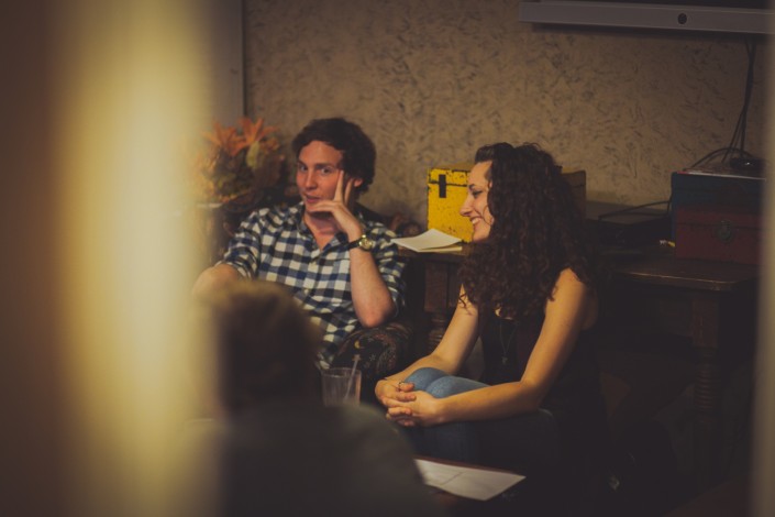 Mason Ashley CD Release Show