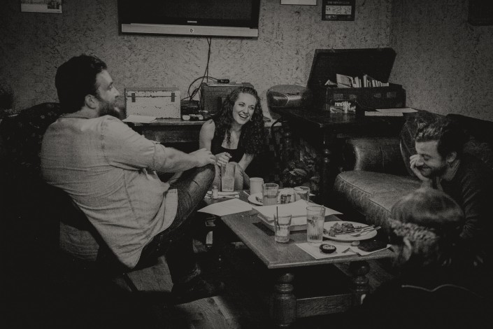 Mason Ashley CD Release Show