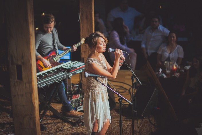 Mason Ashley CD Release Show