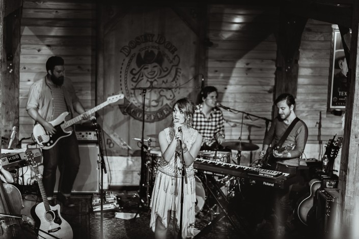 Mason Ashley CD Release Show