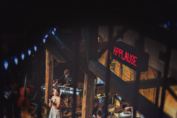 Mason Ashley CD Release Show