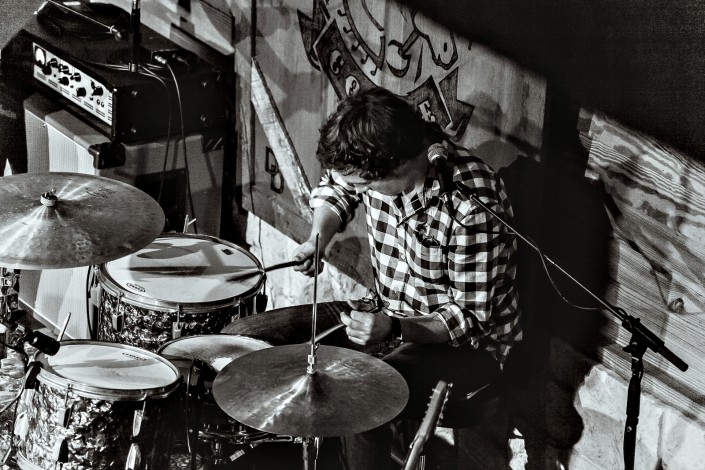 Mason Ashley CD Release Show