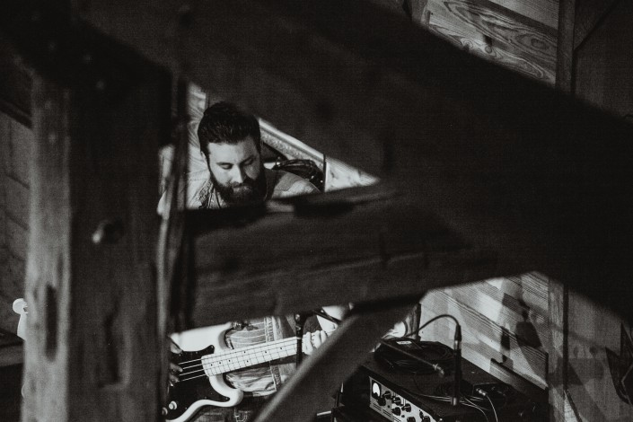 Mason Ashley CD Release Show