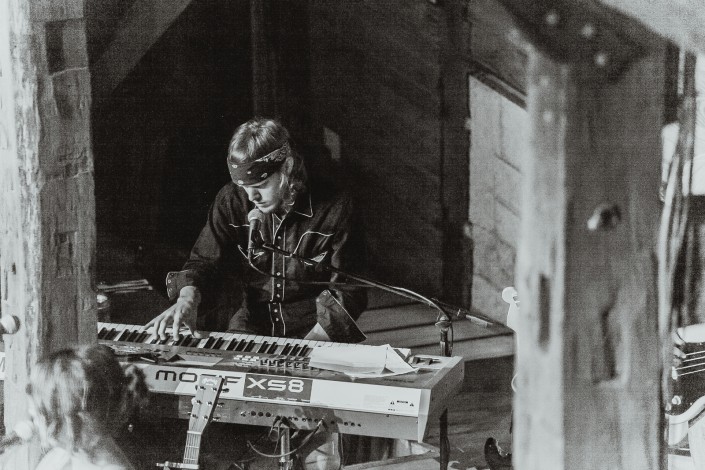 Mason Ashley CD Release Show