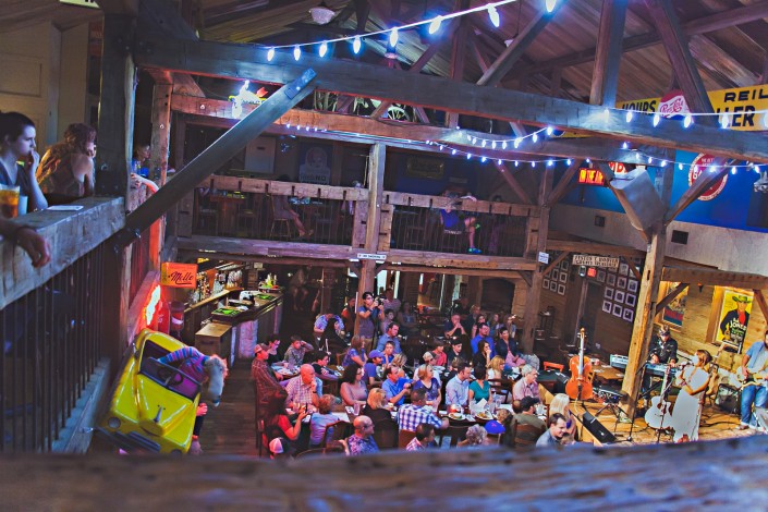 Mason Ashley CD Release Show