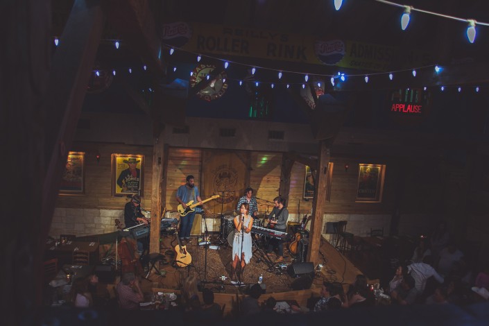 Mason Ashley Into the Song CD Release Show