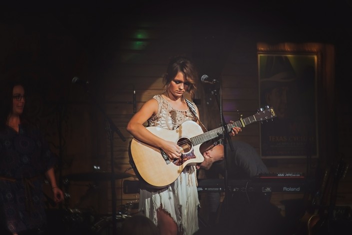 Mason Ashley Into the Song CD Release Show