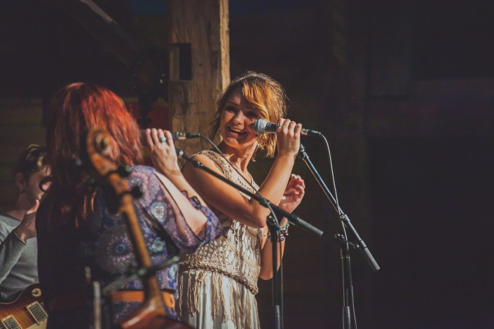 Mason Ashley Into the Song CD Release Show