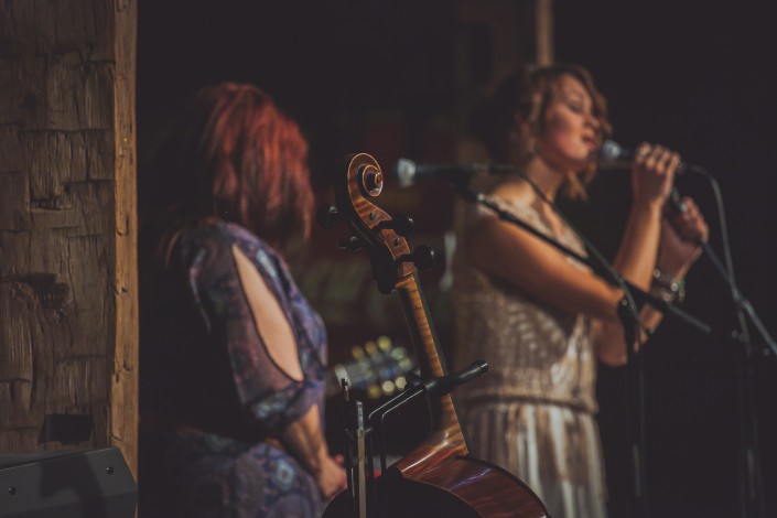 Mason Ashley Into the Song CD Release Show