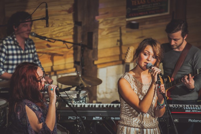 Mason Ashley Into the Song CD Release Show