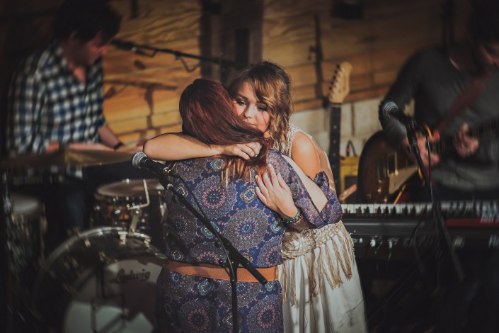 Mason Ashley Into the Song CD Release Show