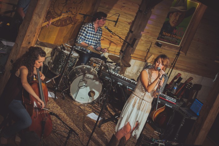 Mason Ashley Into the Song CD Release Show