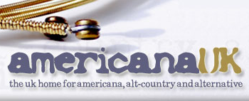 Americana UK Logo
