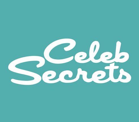 Celeb Secrets Logo